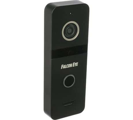 Вызывная видеопанель Falcon Eye FE-321 (Black)