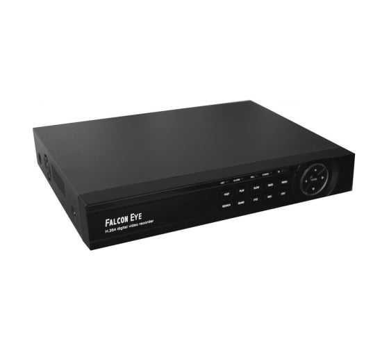 16-ти канальный гибридный регистратор Falcon Eye 1080P FE-2216MHD 1