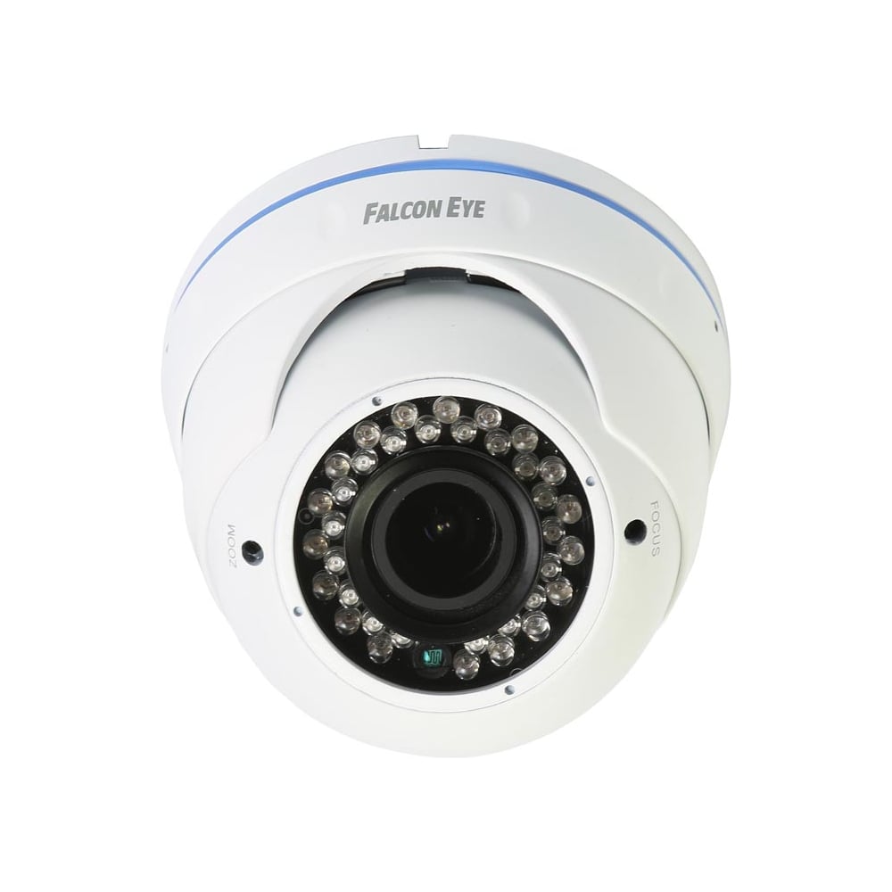 Уличная IP-камера Falcon Eye 2Мп 00-00109354 - выгодная цена, отзывы ...