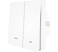 Выключатель Moes Gang Smart Switch, Zigbee, 95-250 В ZS-B-EU2