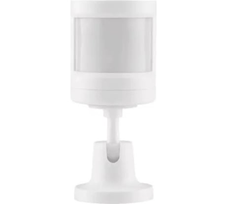 Датчик движения Moes Zigbee Smart PIR Mothion Sensor, CR2450, 7м ZB-IS