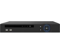 Автономный видеорегистратор ZORQ 25 каналов ZQ-NVR-25-2D