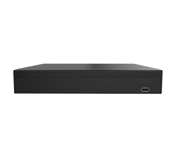 Автономный видеорегистратор ZORQ 36 каналов ZQ-NVR-36H-2D