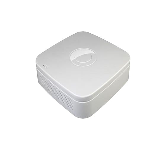 Автономный видеорегистратор ZORQ 4 канала PoE ZQ-NVR-04-1DP 1