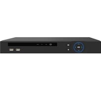 Автономный видеорегистратор ZORQ 8 каналов PoE ZQ-NVR-09-2DP
