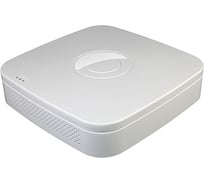 Автономный видеорегистратор ZORQ 9 каналов, 4хPoE ZQ-NVR-09-1DP