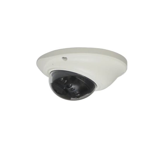 Мини-купольная камера ZORQ 1/2.8 ZQ-IPC2-DHS-36FU 1