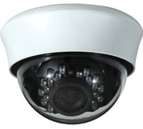Внутренняя купольная камера ZORQ 1/2.8 ZQ-IPC3-DAS-36VI
