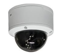Внешняя купольная антивандальная камера ZORQ 1/2.8 ZQ-IPC3-DAS-28VO