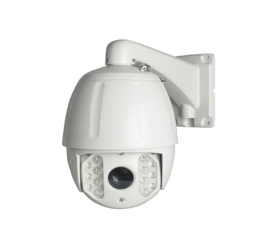 Внешняя камера ZORQ PTZ Speed Dome 1/2.9 ZQ-IPC2-PHS-22ZO