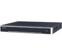 16-ти канальный IP-видеорегистратор c PoE Hikvision DS-7616NI-I2/16P АВ5006160