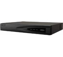 4-х канальный ip-видеорегистратор Hikvision Ds-7604ni-k1(c) АВ5041584
