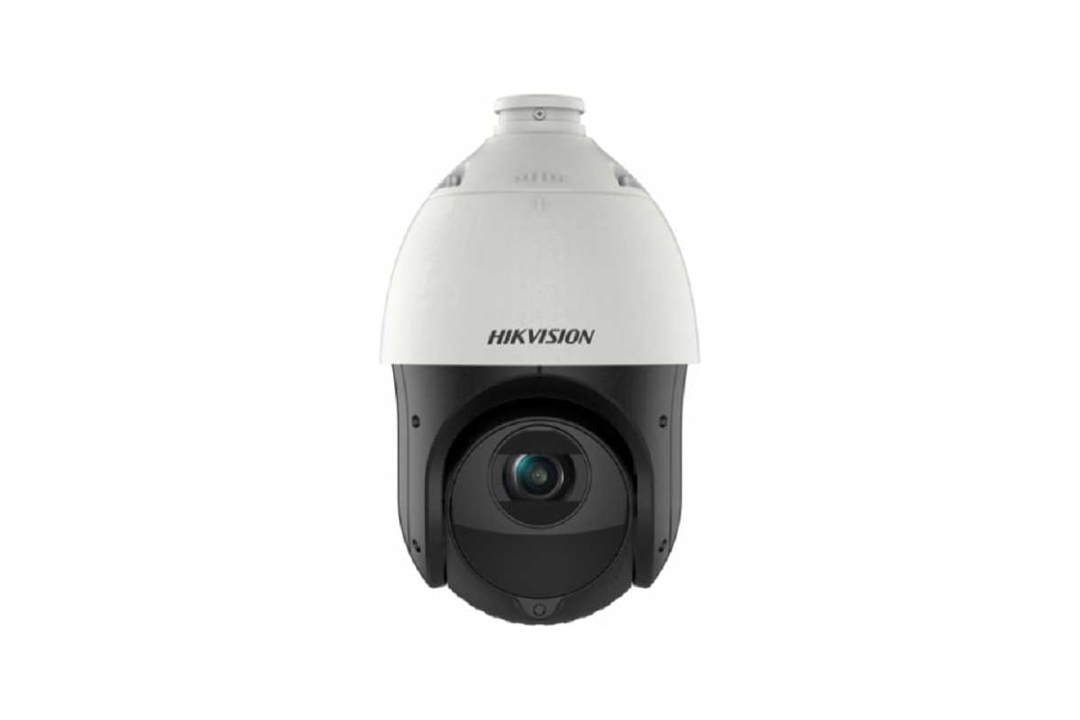 Уличная ip-камера 4мп Hikvision Ds-2de4425iw-de(t5) АВ5070984 - выгодная  цена, отзывы, характеристики, фото - купить в Москве и РФ