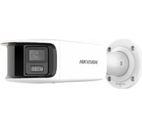 Цилиндрическая ip-камера Hikvision Ds-2cd2t87g2p-lsu/sl(4mm)(c) 8 мп АВ5074639