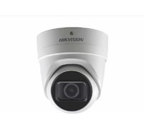 Уличная купольная IP-камера Hikvision DS-2CD2H55FWD-IZS (2.8-12mm) 5Мп АВ5009804