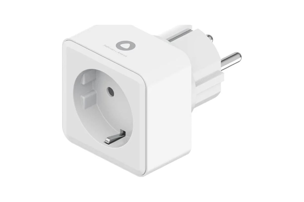 Умная розетка яндекс Озон