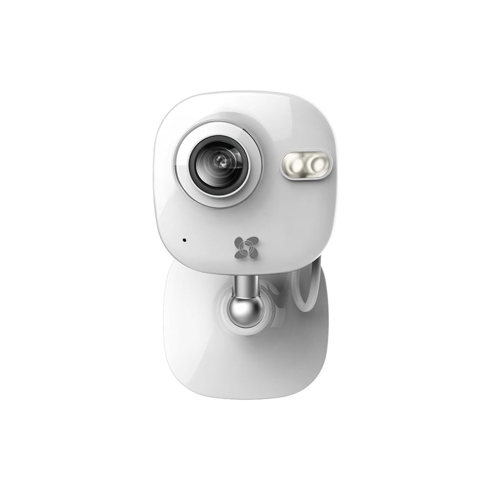 IP камера Ezviz C2 mini 00-00000797 - выгодная цена, отзывы ...