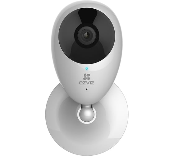 IP камера Ezviz Mini O Plus CS-CV206-C0-3B2WFR (С2С 1080р) 1