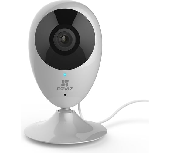 IP камера Ezviz Mini O Plus CS-CV206-C0-3B2WFR (С2С 1080р)