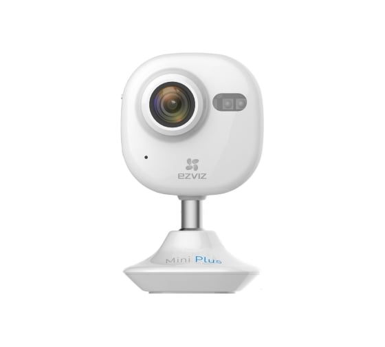 IP камера Ezviz C2mini Plus белая