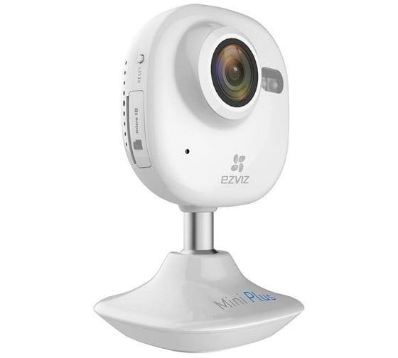 IP камера Ezviz C2mini Plus белая