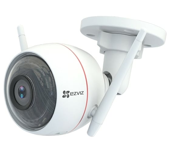 IP камера Ezviz Husky Air 1080p 2.8mm