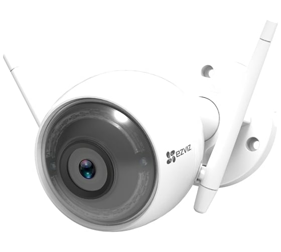 IP камера Ezviz Husky Air 1080p 2.8mm
