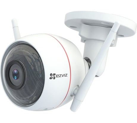 IP камера Ezviz Husky Air 1080p 4.0mm