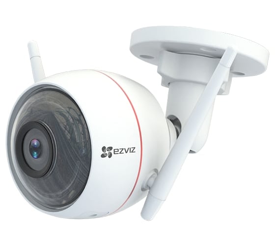 IP камера Ezviz Husky Air 1080p 4.0mm 1