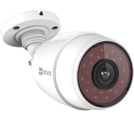 IP камера Ezviz C3C PoE