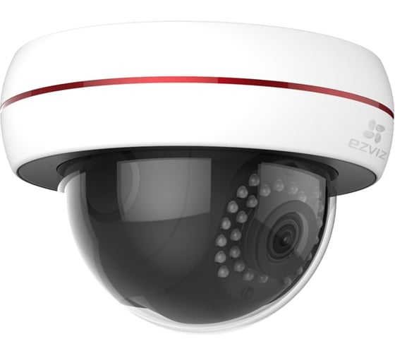 IP камера Ezviz C4S PoE 00-00001085
