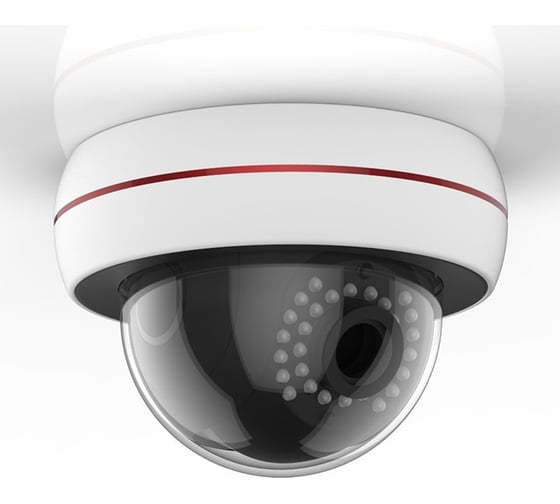 IP камера Ezviz C4S PoE 00-00001085