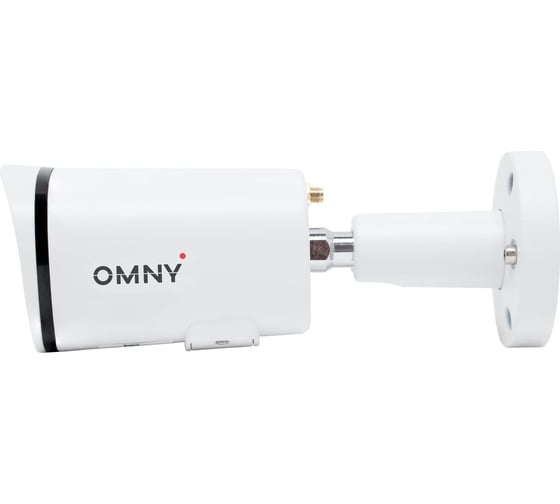 IP камера OMNY буллет 2Мп BASE с двухдиапазонным Wi-Fi OMNY miniBullet2EW-WDS-2DB 36