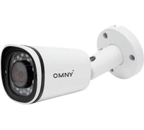 IP камера OMNY буллет 2Мп BASE со встроенным микрофоном OMNY miniBullet2T-U v2