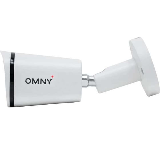 IP камера OMNY буллет 2Мп BASE со встроенным микрофоном OMNY miniBullet2T-U v2