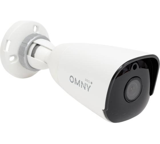 IP камера OMNY буллет 2Мп PRO серии Альфа OMNY A52SN 36