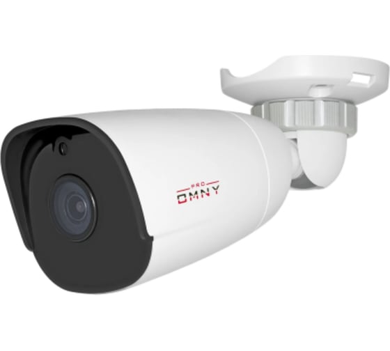 IP камера OMNY буллет 5Мп PRO серии Альфа OMNY A55SN 28