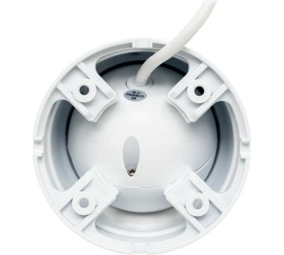 IP камера OMNY купольная 2Мп BASE со встроенным микрофоном OMNY miniDome2T-U v2