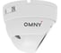 IP камера OMNY купольная 2Мп BASE со встроенным микрофоном OMNY miniDome2T-U v2 2