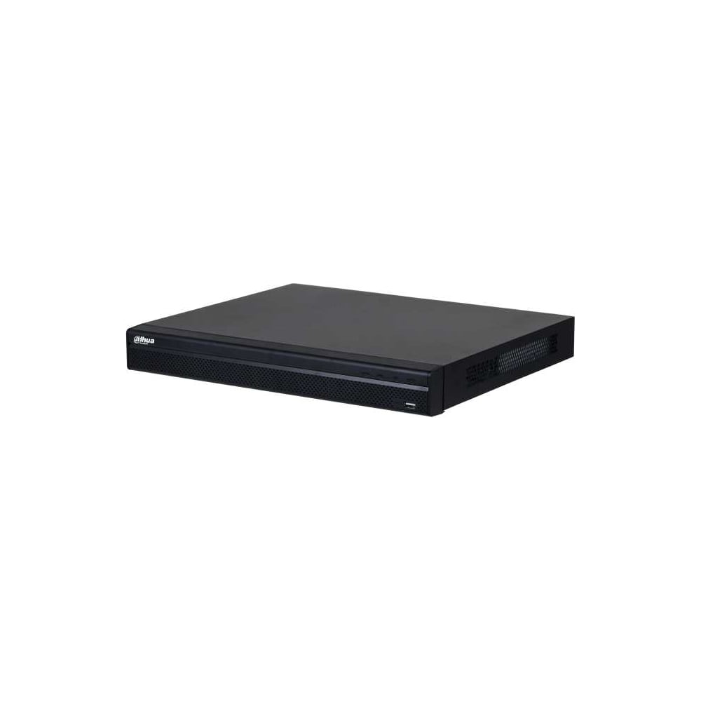 32-канальный ip-видеорегистратор 4k DAHUA Dhi-nvr4232-4ks2/l АВ5044221 ...