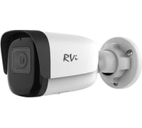 Сетевая камера видеонаблюдения RVI 1NCT2024 (4) whIte 2.11.0155