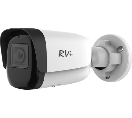 Сетевая камера видеонаблюдения RVI 1NCT2024 (2.8) whIte 2.11.0707