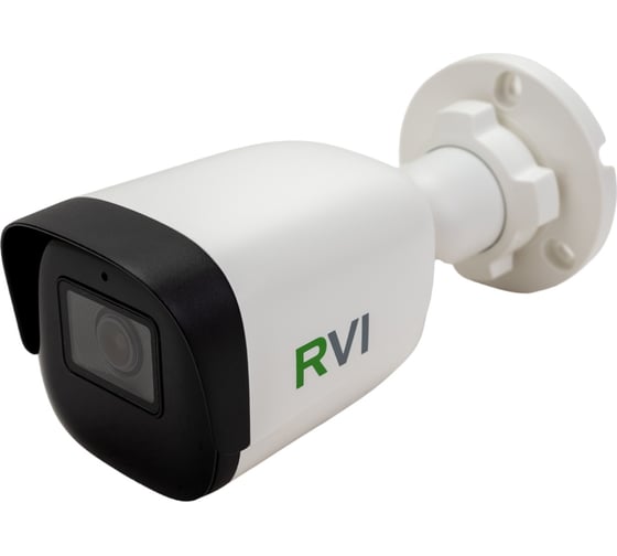 Сетевая камера видеонаблюдения RVI 1NCT2024 (2.8) whIte 2.11.0707