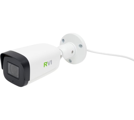 Сетевая видеокамера RVI 1NCT5069 (2.7-13.5) whIte 2.11.0745 1