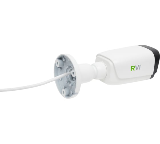 Сетевая видеокамера RVI 1NCT5069 (2.7-13.5) whIte 2.11.0745