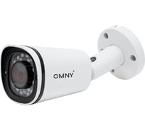 IP камера OMNY BASE буллет 2Мп со встроенным микрофоном OMNY miniBullet2T-U