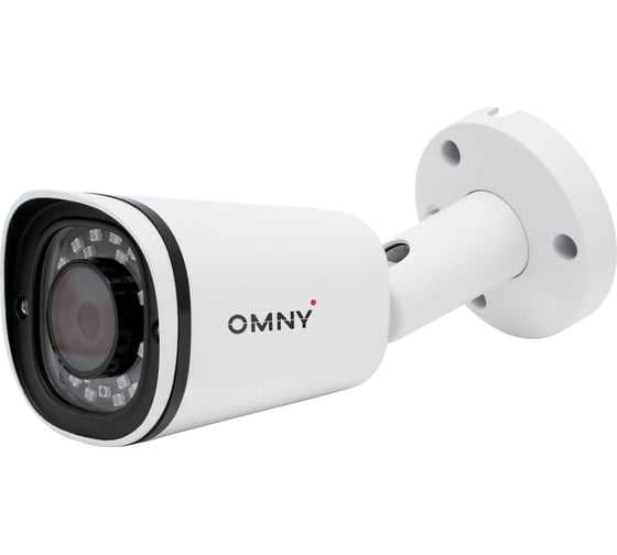 IP камера OMNY BASE минибуллет 5Мп OMNY miniBullet5E-U v2 1