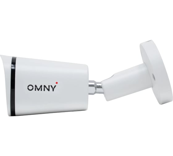 IP камера OMNY BASE минибуллет 5Мп OMNY miniBullet5E-U v2
