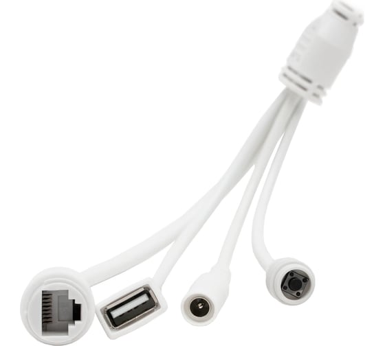 IP камера OMNY BASE минибуллет 5Мп OMNY miniBullet5E-U v2