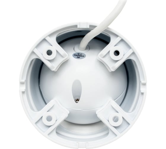 IP камера OMNY BASE миникупольная 5Мп OMNY miniDome5E-U v2